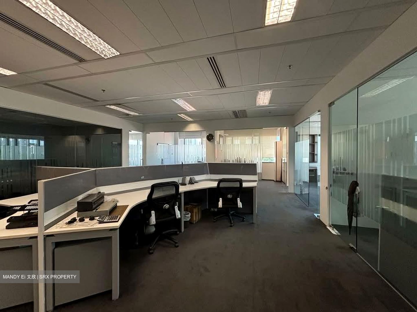 Telok Ayer Street (D1), Office #579071841